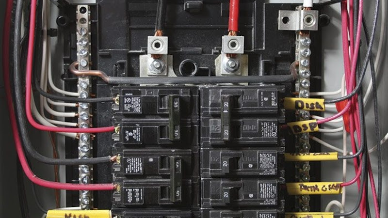 Barrie Electrical Contractor - Photo 1