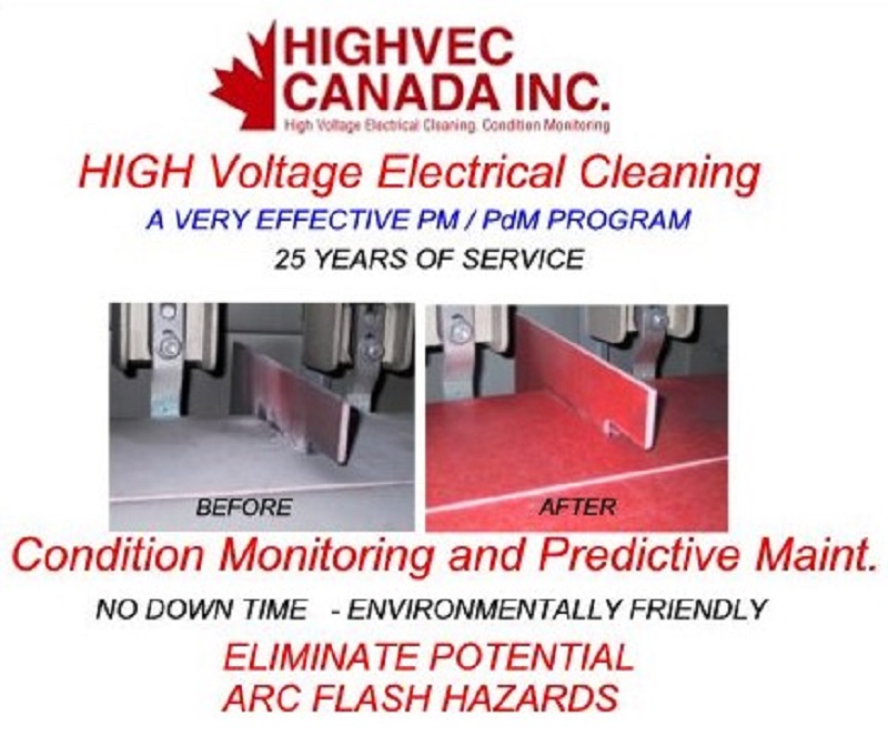 Highvec Canada Inc - Photo 1