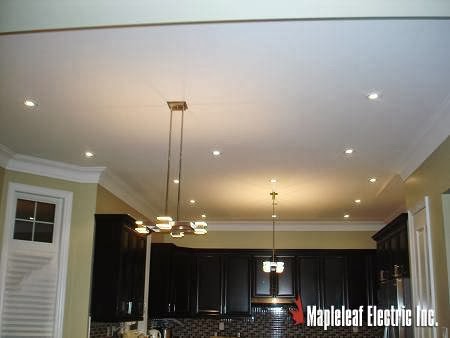 Mapleleaf Electric Inc - Photo 1
