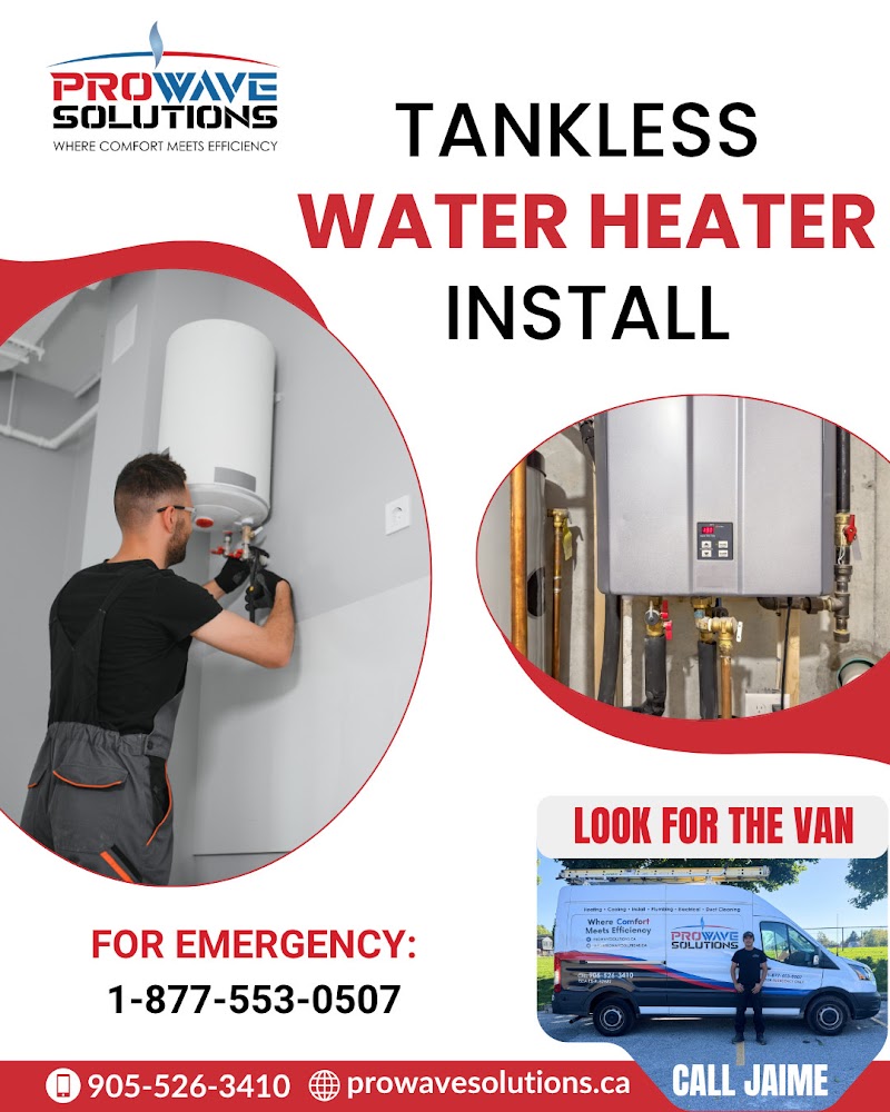 PRO Wave Solutions Inc.