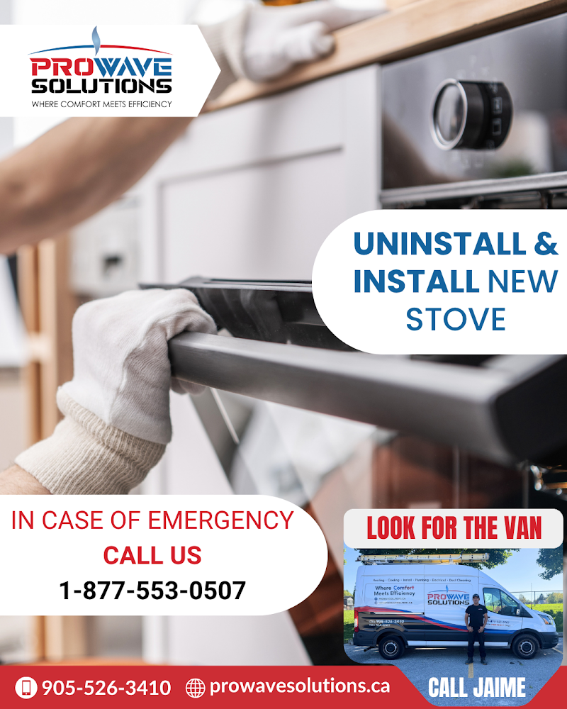 PRO Wave Solutions Inc. - Photo 4