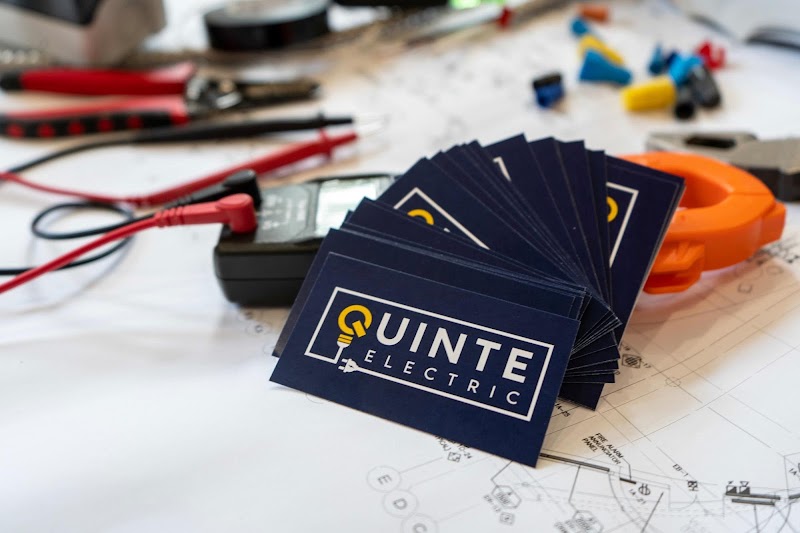 Quinte Electric - Photo 1