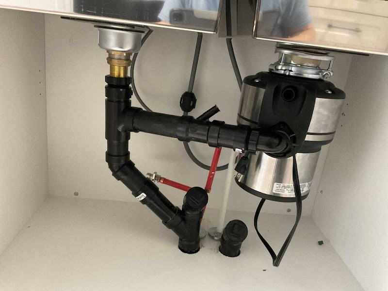 AY Electrical & Plumbing - Vaughan