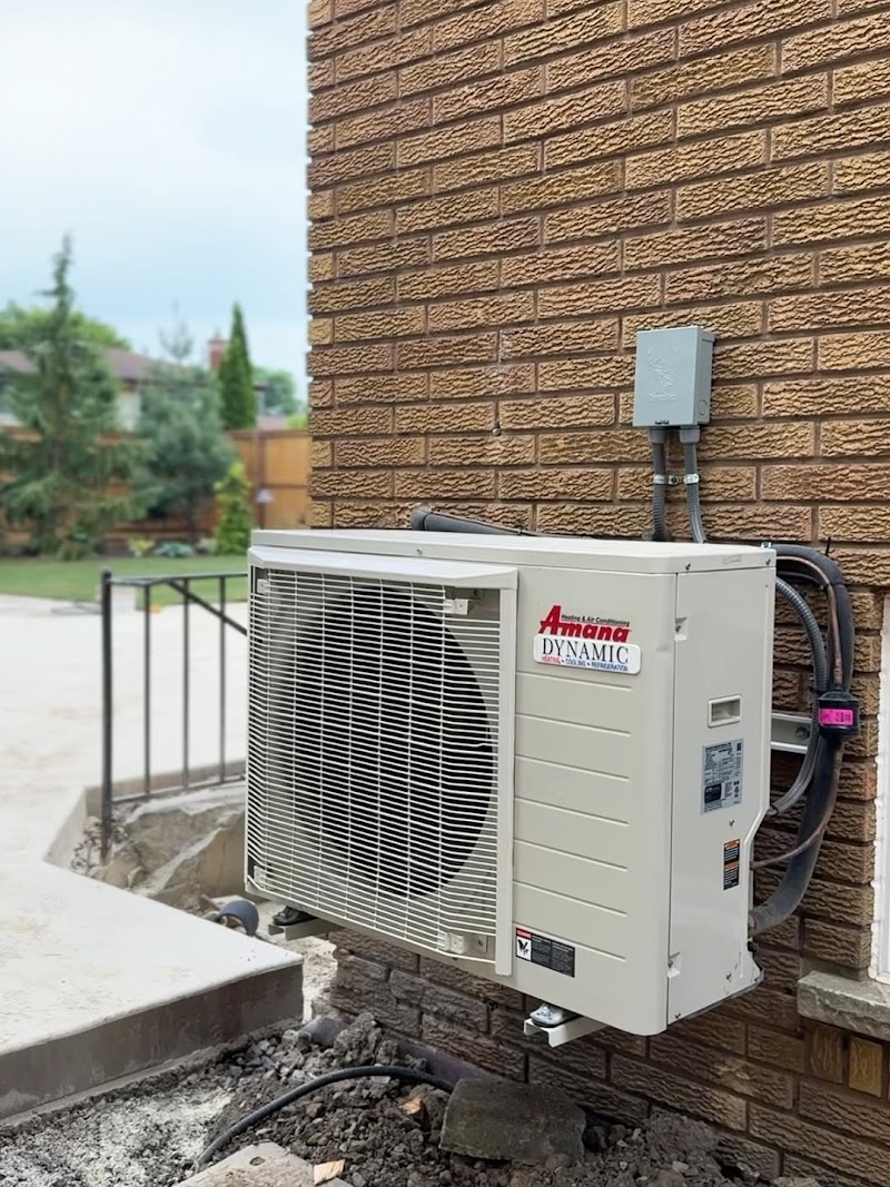 Dynamic Heating & Cooling - Photo 3