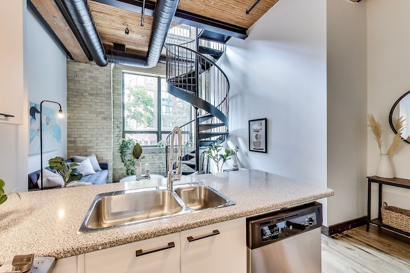 Paint My Condo | Toronto Condo Painters