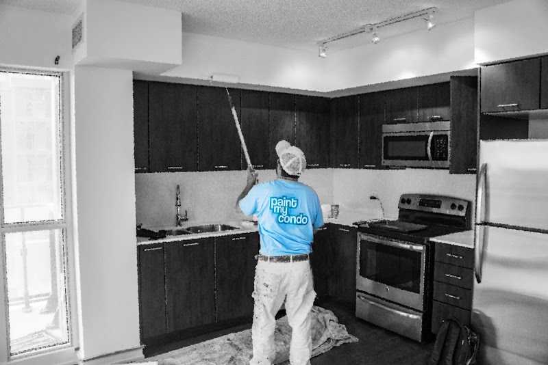 Paint My Condo | Toronto Condo Painters - Photo 4