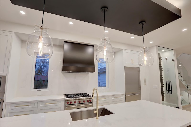 Parada Kitchens - Custom Kitchens Toronto - Photo 3