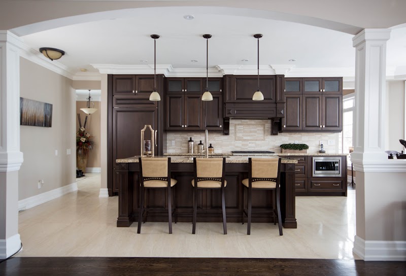 Parada Kitchens - Custom Kitchens Toronto - Photo 5