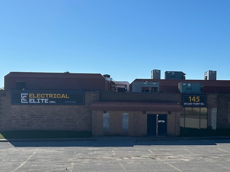 Electrical Elite - Photo 1