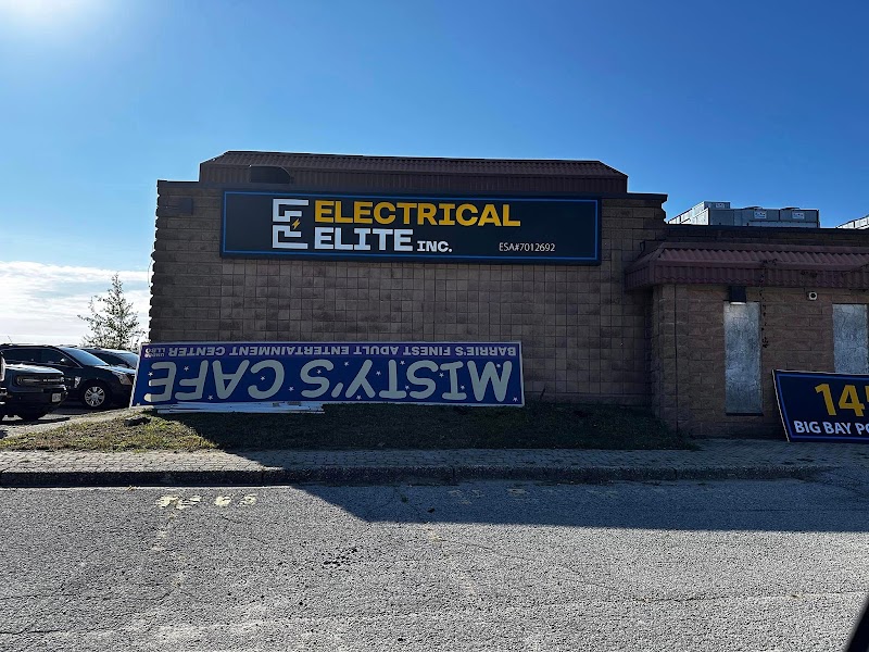 Electrical Elite - Photo 5