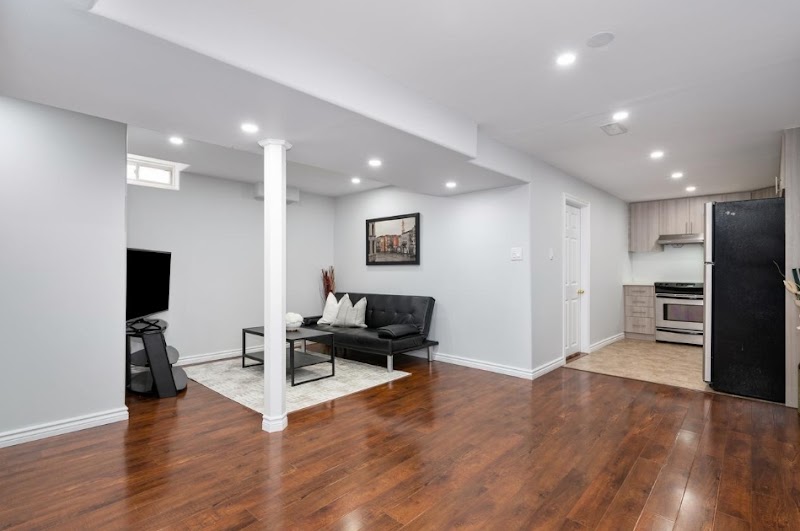 SNELITE PAINTING INC.