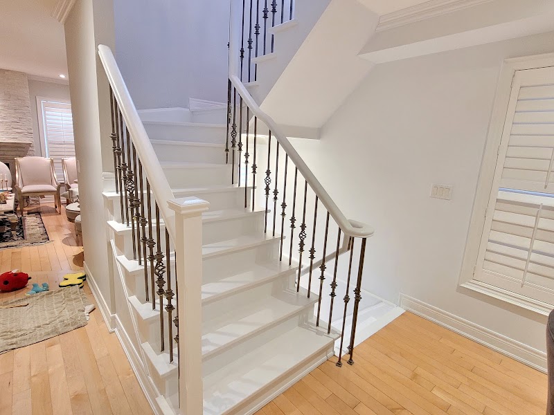 SNELITE PAINTING INC. - Photo 2