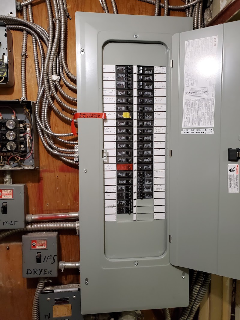 CFI Electric - Photo 1