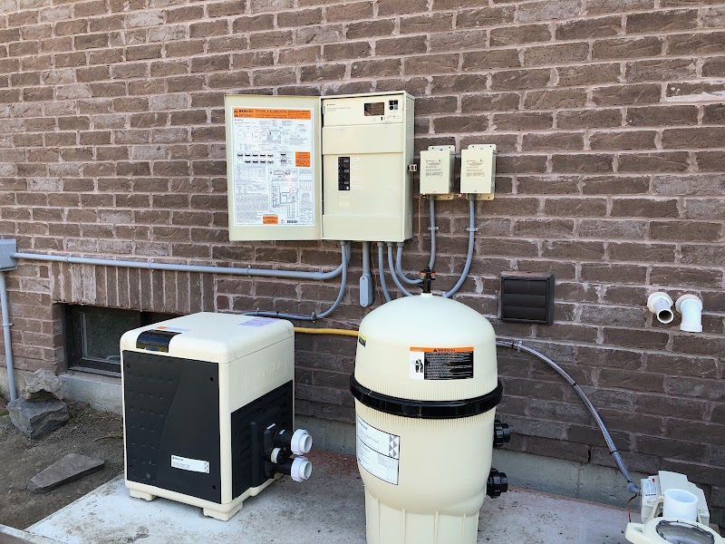 DJD Electrical Contracting Inc - Photo 1
