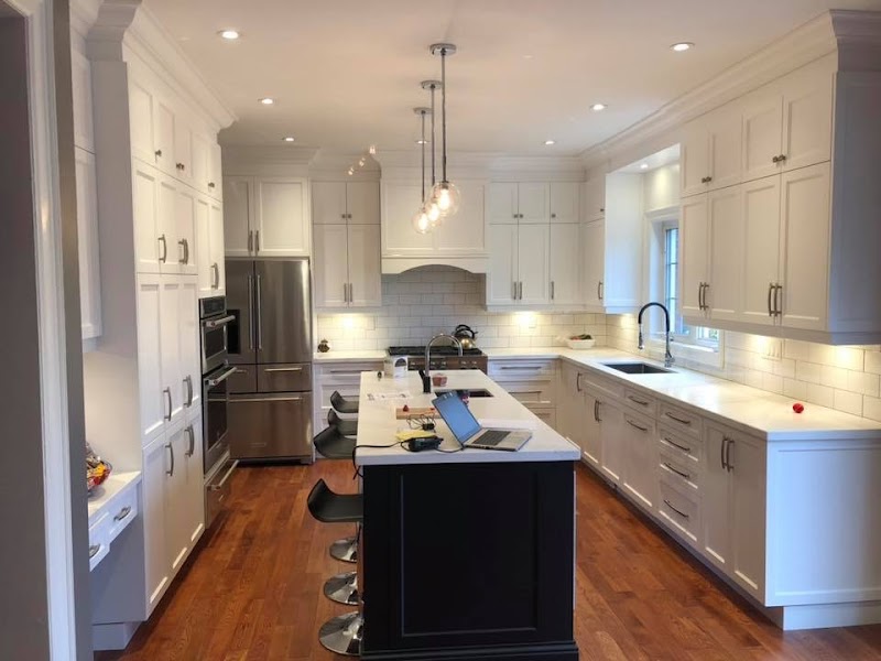 DJD Electrical Contracting Inc - Photo 2