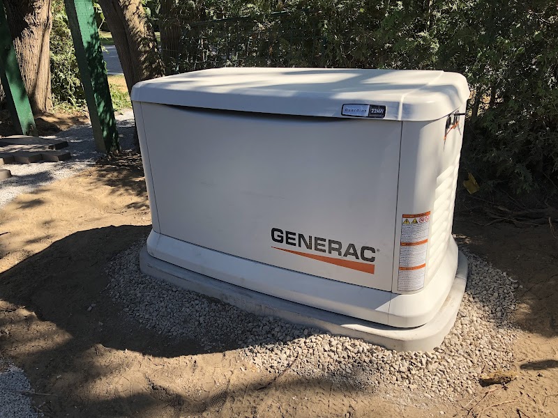 DJD Electrical Contracting Inc - Photo 4