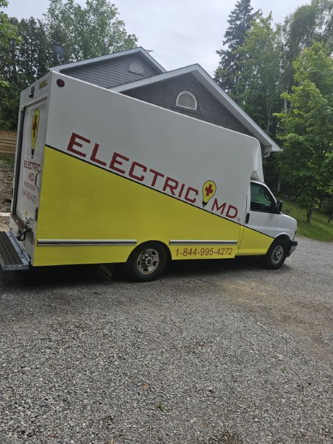 Electric MD - Photo 1