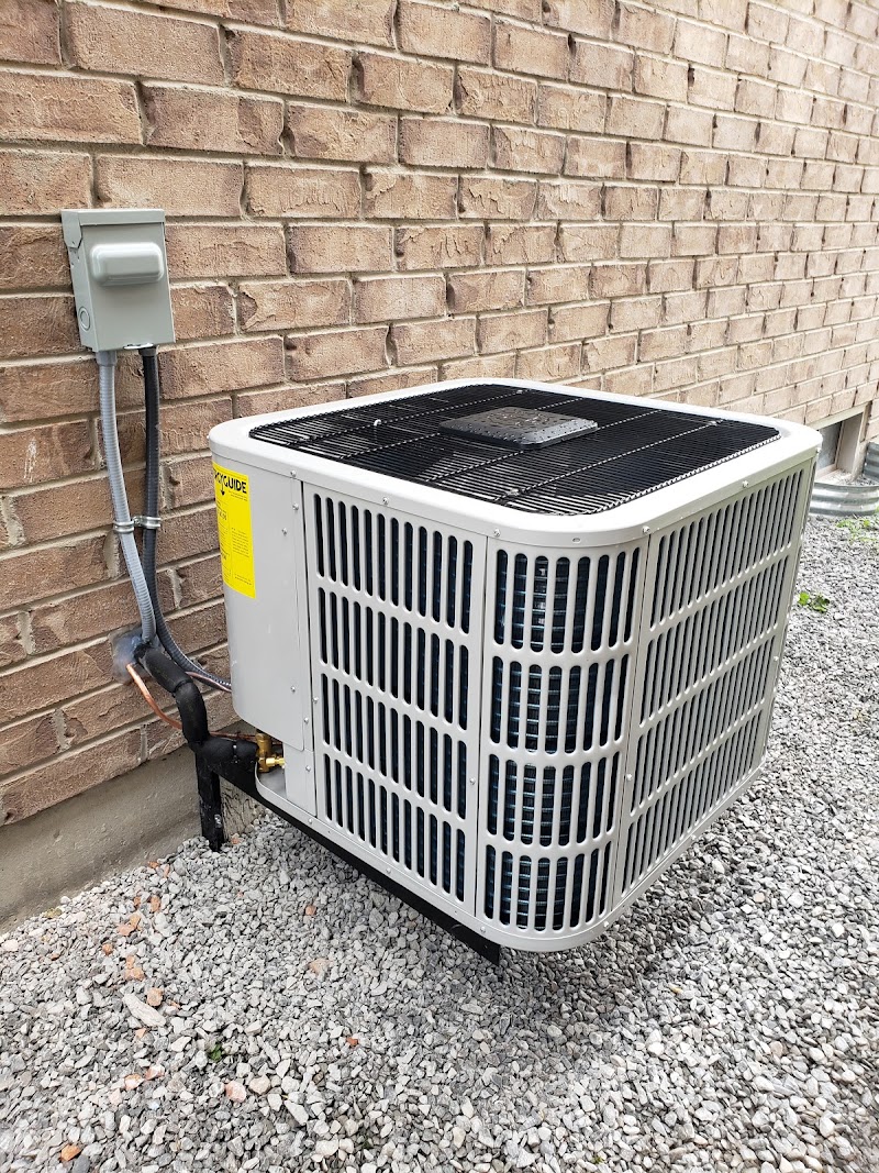 Bullet Proof Heating & Cooling - Photo 2