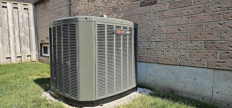 Bullet Proof Heating & Cooling - Photo 3