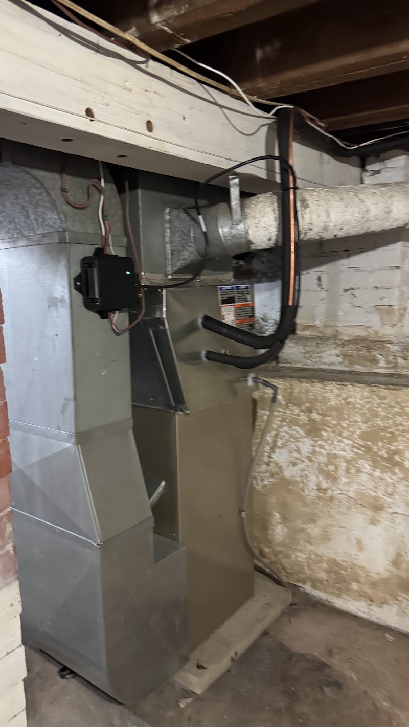 Bullet Proof Heating & Cooling - Photo 4