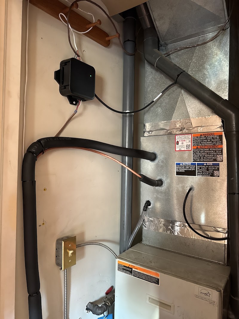 Bullet Proof Heating & Cooling - Photo 5