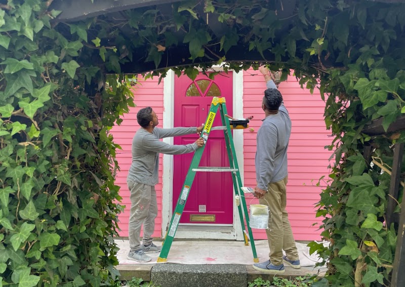 Neighbourhood Painters LTD