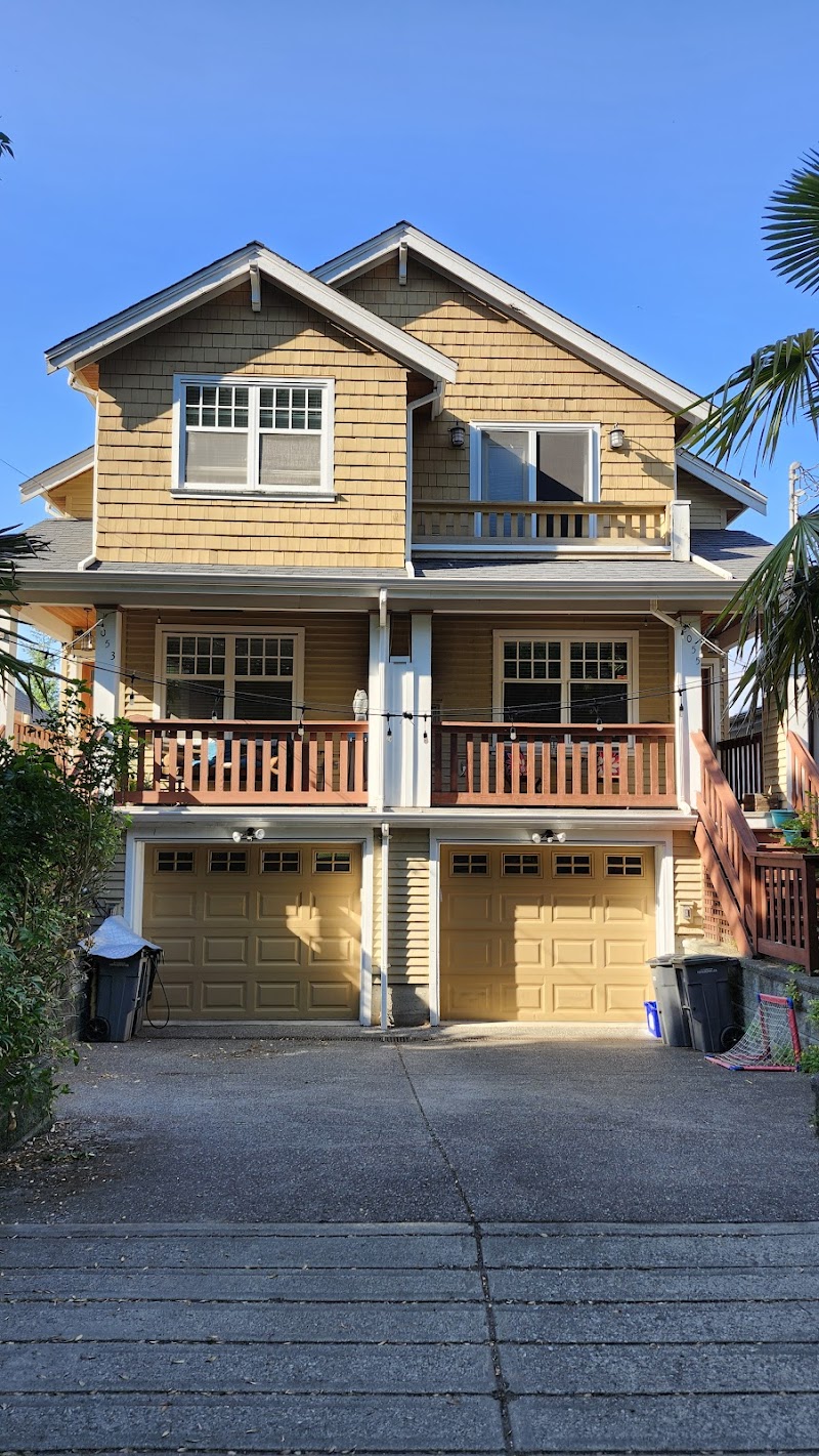 Neighbourhood Painters LTD