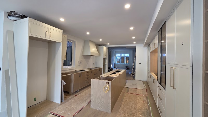 Vicamp Electrical Services | Electrician in Toronto, Mississauga, Oakville - Photo 2