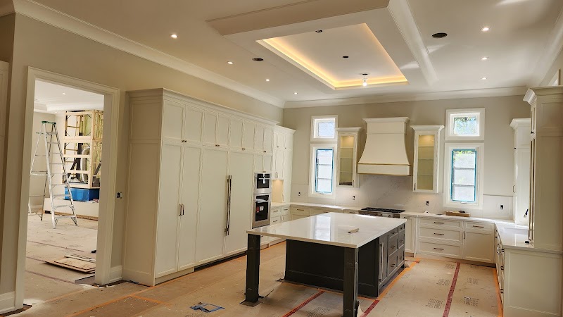 Vicamp Electrical Services | Electrician in Toronto, Mississauga, Oakville - Photo 3