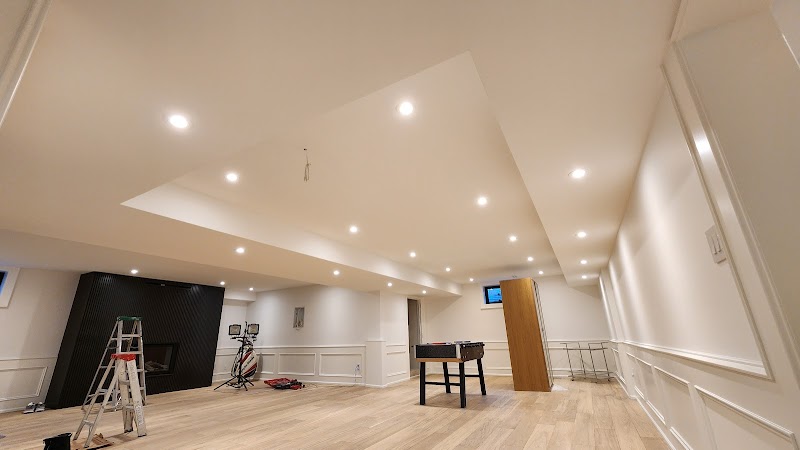 Vicamp Electrical Services | Electrician in Toronto, Mississauga, Oakville - Photo 4