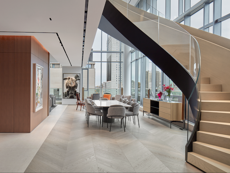 eurolegno Luxury Floors, Vaughan - Photo 2