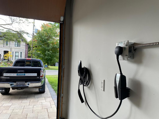 PK Electrical Services - Photo 1