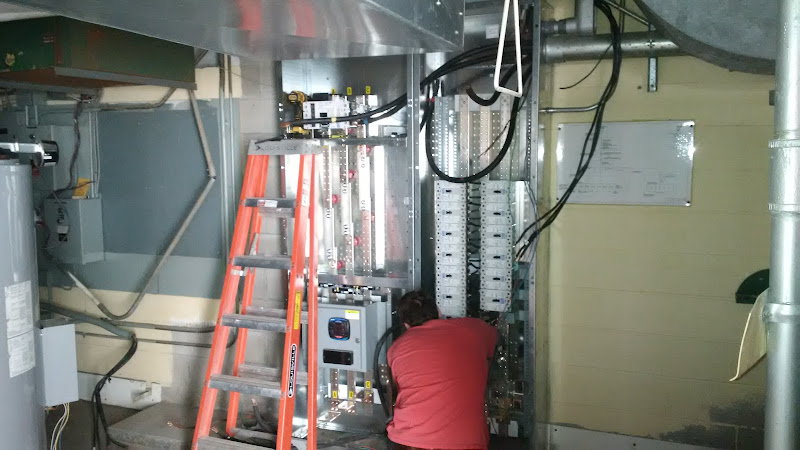 Conestogo Electric Inc
