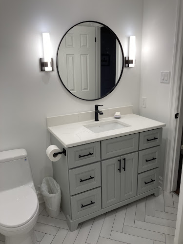 Black Bear Electrical and Construction Inc.