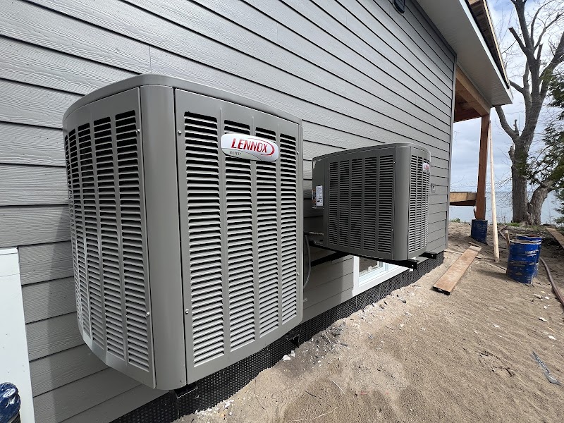 Air Source Home Comfort - Photo 2