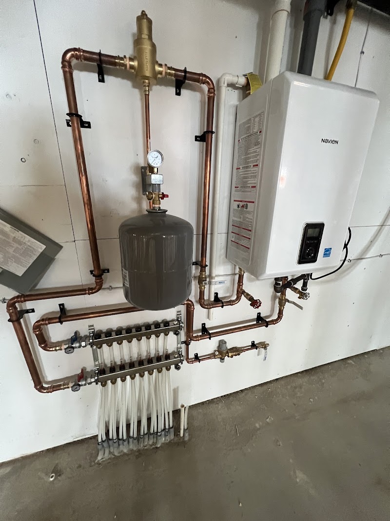 Air Source Home Comfort - Photo 4