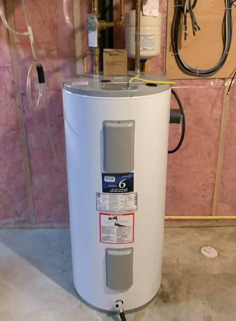 Air Source Home Comfort - Photo 5