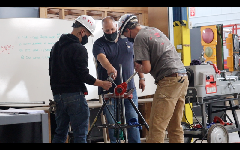 Electrical Apprentice Training Alliance - Photo 1
