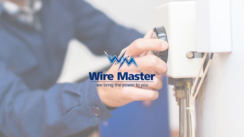 Wire Master - Photo 1