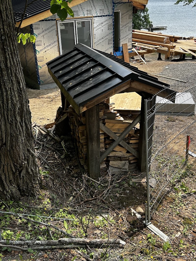 Advanced Roofing & Sheet Metal - Photo 2