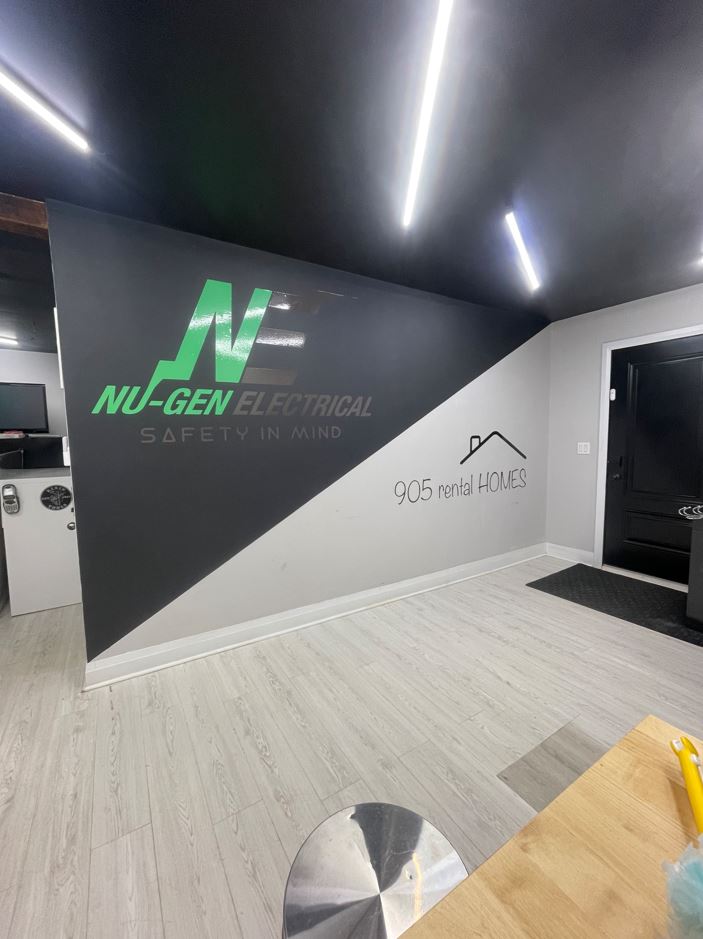 Nu-Gen Electrical Services - Photo 2