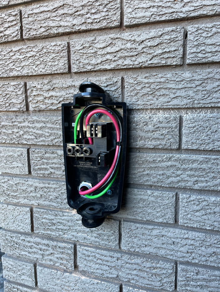 Nu-Gen Electrical Services - Photo 3