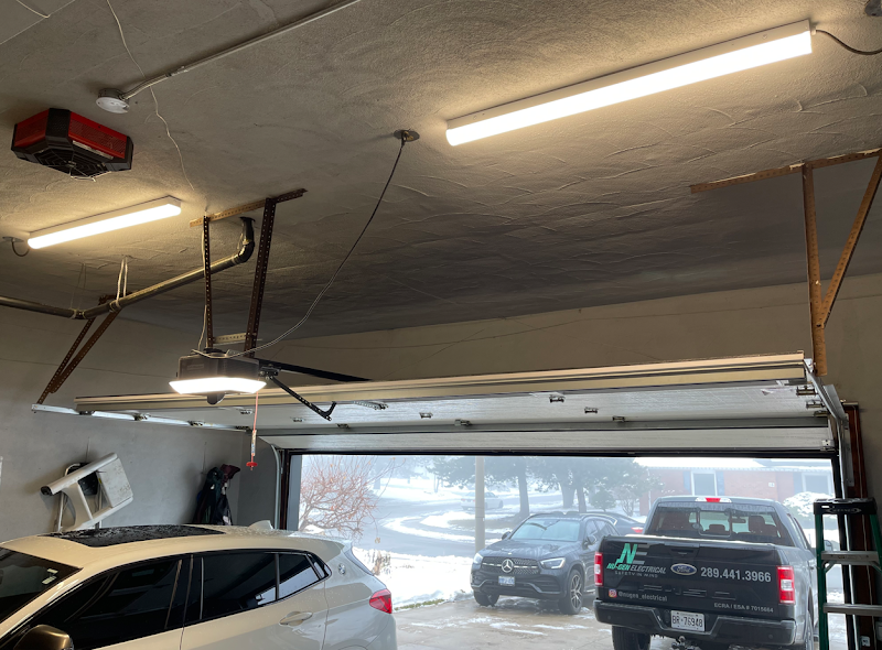 Nu-Gen Electrical Services - Photo 4