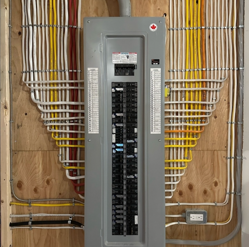 New Toronto Electric | Your #1 Trusted local GTA Electricians