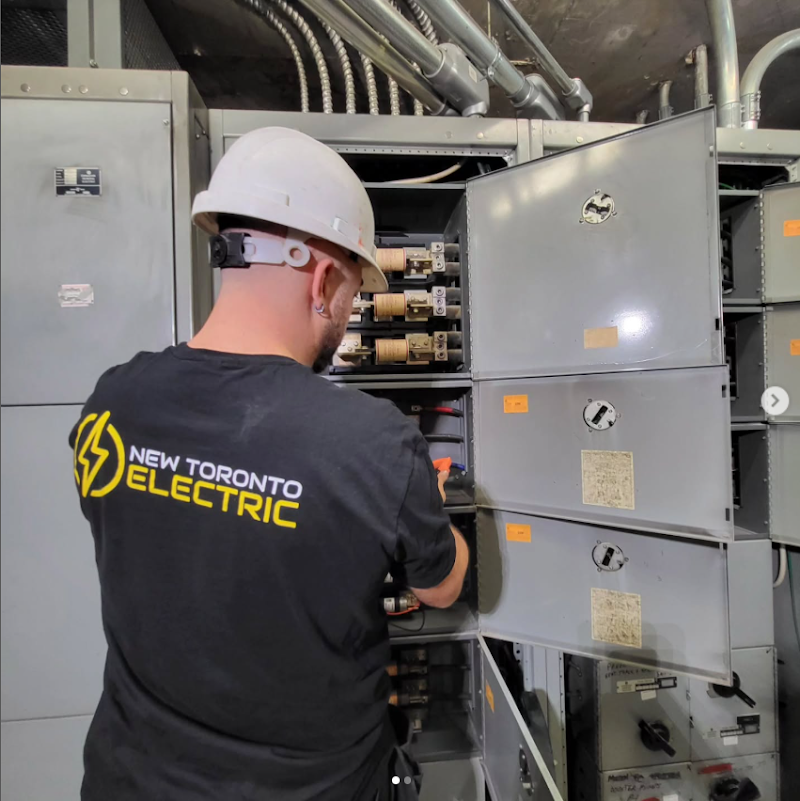 New Toronto Electric | Your #1 Trusted local GTA Electricians - Photo 2