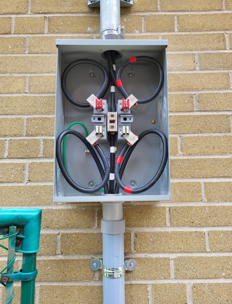 New Toronto Electric | Your #1 Trusted local GTA Electricians - Photo 3