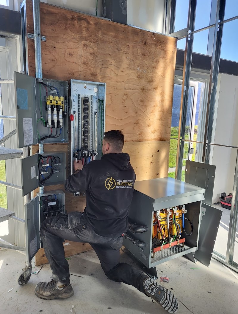 New Toronto Electric | Your #1 Trusted local GTA Electricians - Photo 5
