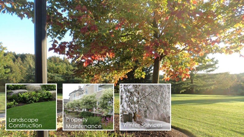 Green Ventures Landscape Care Limited