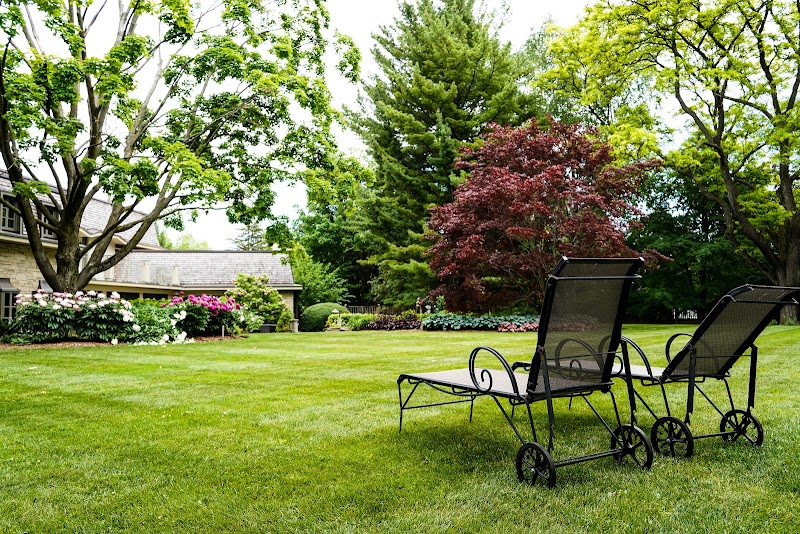 Green Ventures Landscape Care Limited - Photo 3