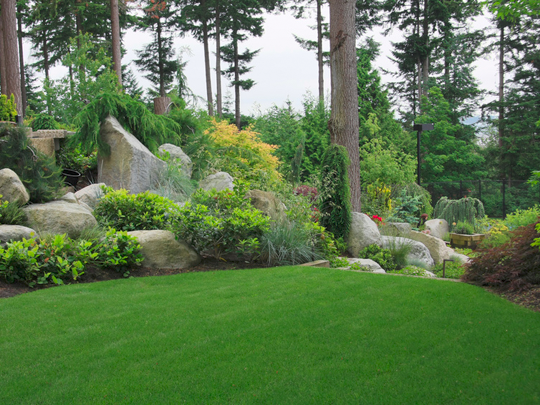 Green Ventures Landscape Care Limited - Photo 4